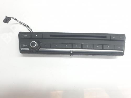 Switch BMW X3 (F25) sDrive 18 d | BP26187333I30 