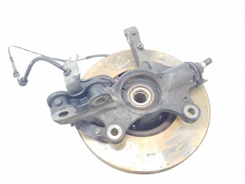 Right front steering knuckle CITROËN JUMPY III Van (V_) | BP36781931M26 - Image 6