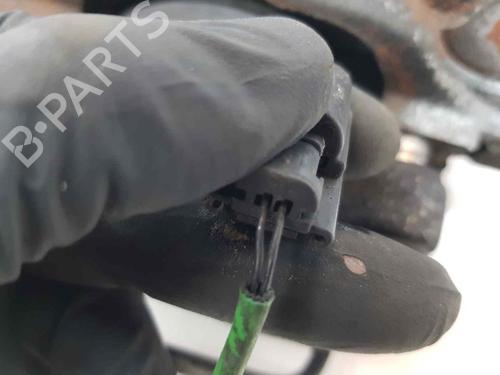 Left front brake caliper JAGUAR XF I (X250) 2.2 D | BP11596785M105 