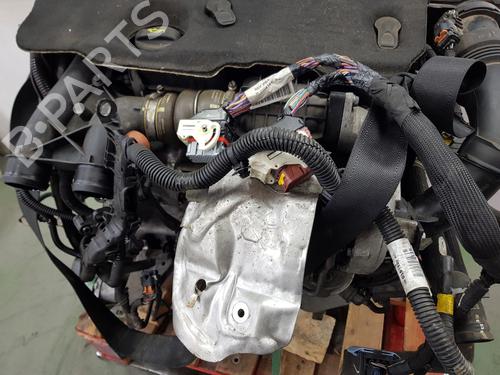 Engine CITROËN C4 II (NC_) 1.6 HDi 115 | BP30682271M1