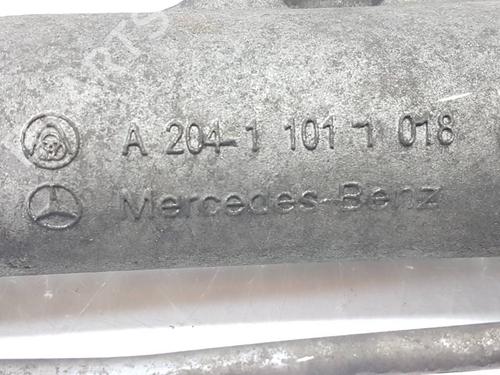 Steering rack MERCEDES-BENZ E-CLASS Coupe (C207) E 220 CDI / d (207.302, 207.301) | BP38970555M22 - Image 3