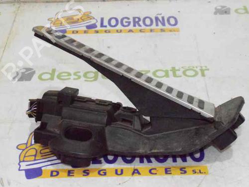 Pedal SEAT LEON (1P1) 2.0 TDI | BP1636490I4