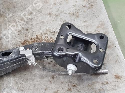 Left rear steering knuckle CITROËN JUMPY III Van (V_) | BP36672549M27 - Image 2