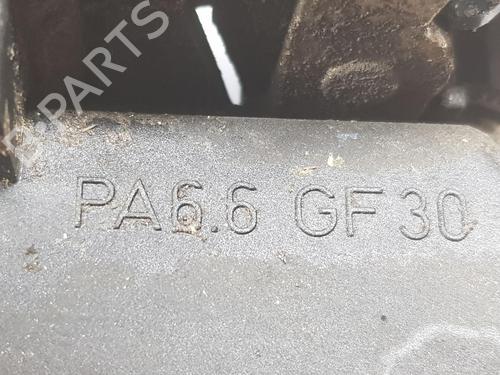 Front left lock VW GOLF IV (1J1) 1.9 TDI | BP13546798C98 