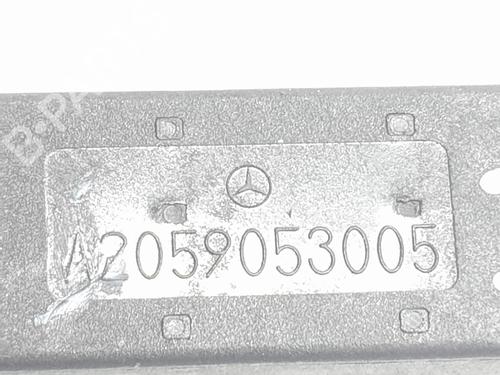 Electronic module MERCEDES-BENZ GLA-CLASS (X156) GLA 180 (156.942) | BP22406196M83 