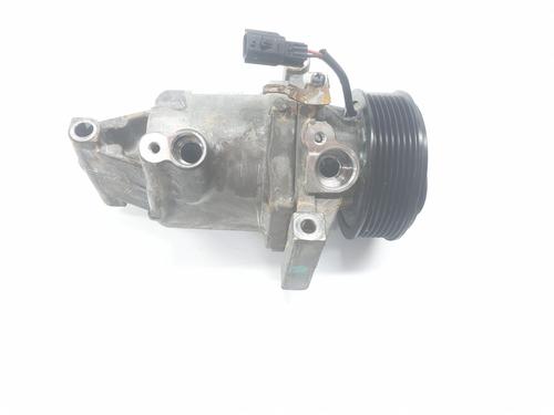 Used AC compressor AC compressor DACIA SANDERO III [2021-2026] 33185800 33185800