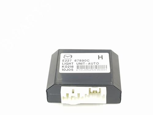 Module électronique MAZDA CX-7 (ER) 2.2 MZR-CD AWD (ER10A) (173 hp) 24404795