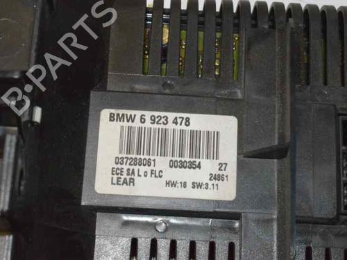Headlight switch BMW 3 Compact (E46) 320 td | BP1325090I24 
