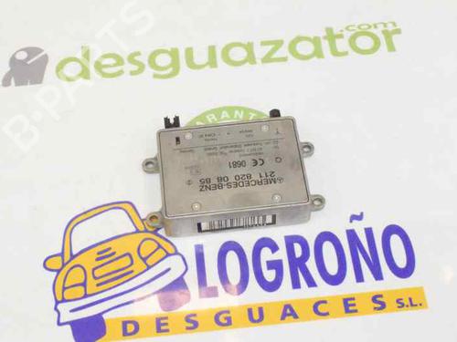 Other MERCEDES-BENZ E-CLASS (W211) E 220 CDI (211.006) | BP14123398O1 