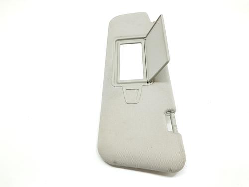 Right sun visor MERCEDES-BENZ CLS (C219) CLS 320 CDI (219.322) | BP17758678I2 