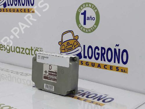 Annen NISSAN NAVARA NP300 (D40) 2.5 dCi | BP14120950O1