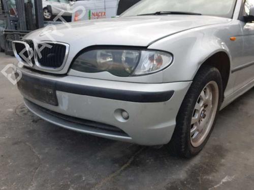 Left front window motor BMW 3 Touring (E46) 320 d | BP6412465E21 