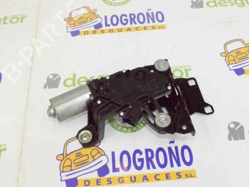 Rear wiper motor BMW 5 Touring (E61) 520 d | BP1483198M102 