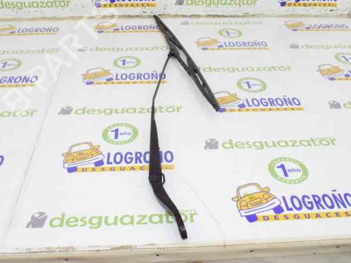 Used Front wipers mechanism RENAULT MASTER III Van (FV) 2.3 dCi 100 RWD ...