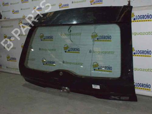 Tailgate BMW X5 (E53) 3.0 d | BP1168332C6 