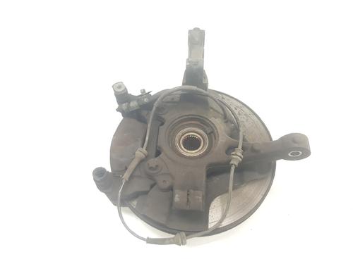 Right front steering knuckle CITROËN NEMO Box Body/MPV (AA_) 1.3 HDi 75 | BP20186581M26 