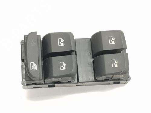 Used Left front window switch AUDI Q2 (GAB, GAG) 30 TDI (115 hp) 24905948