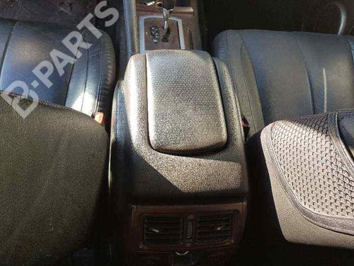 Left rear window switch SSANGYONG REXTON / REXTON II (GAB_) 2.7 Xdi | BP8080709C108  - Image 15