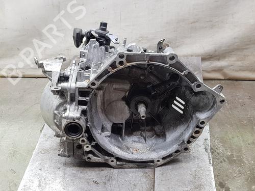 Gearbox CITROËN JUMPY III Van (V_) 2.0 BlueHDi 120 | BP36024978M3  - Image 5