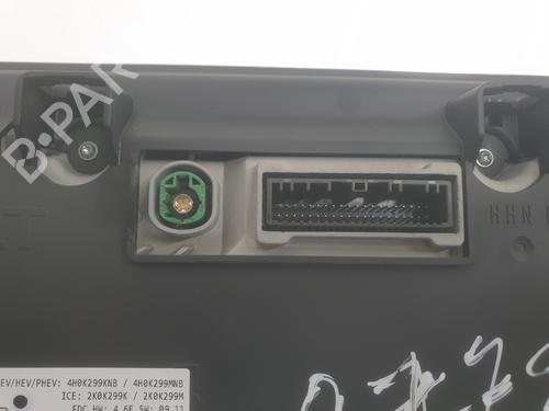 Display RENAULT AUSTRAL  | BP34008701C48  - Image 5