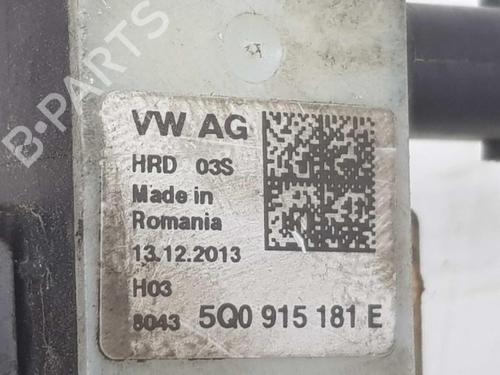 Cable VW GOLF VII (5G1, BQ1, BE1, BE2) 2.0 GTD | BP11657026E12 