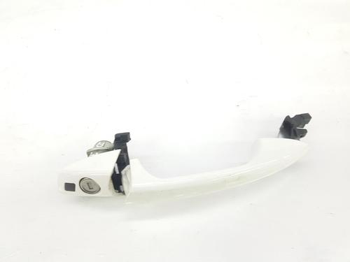 Front left exterior door handle MERCEDES-BENZ C-CLASS (W204) C 220 CDI (204.008) | BP9209729C128 