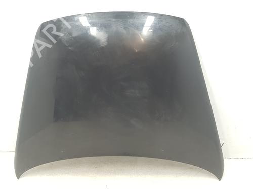 Hood VW TOUAREG (7LA, 7L6, 7L7) 2.5 R5 TDI | BP5805688C1 