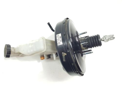 Used Servo brake Servo brake KIA CEE'D (JD) [2012-2018] 34267375 34267375