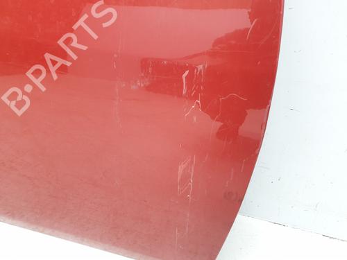 Right front door RENAULT MEGANE II Coupé-Cabriolet (EM0/1_) 1.9 dCi | BP28412586C3 