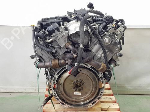 Used Engine Engine 39139651 39139651