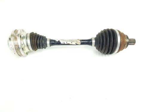 Used Left front driveshaft SEAT LEON (KL1, KLG) 1.5 eTSI (150 hp) 28826212