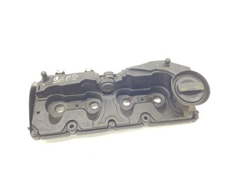 Used Valve cover Valve cover SEAT IBIZA IV (6J5, 6P1) [2008-2017] 33292701 33292701