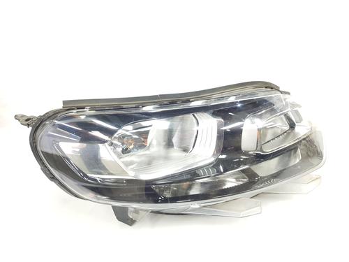 Højre forlygte CITROËN JUMPY III Van (V_)  | BP34226941C29  - Image 9