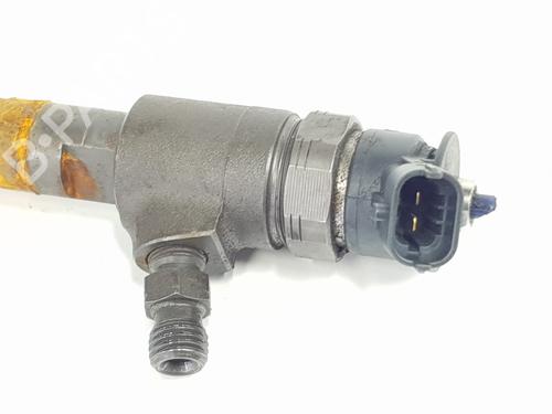 Injector FORD TRANSIT COURIER B460 MPV  | BP26390270M100 