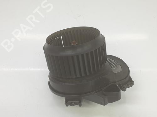 Heater blower motor MERCEDES-BENZ A-CLASS (W176) A 200 (176.043) | BP14079327M62 