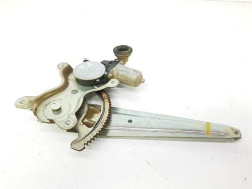 Used Rear left window mechanism TOYOTA LAND CRUISER PRADO (_J12_) 3.0 D-4D (KDJ120, KDJ125, KDJ121) (173 hp) 8799294