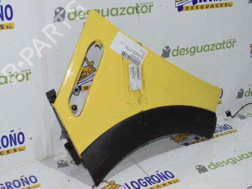 Left front fenders MINI MINI (R50, R53) One | BP1258460C41 