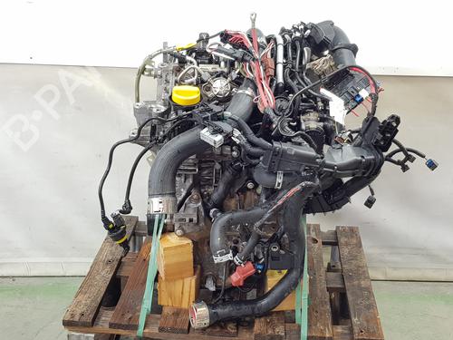 Engine DACIA JOGGER (RK_) 1.0 TCe 100 ECO-G (RKMT) | BP36186320M1 - Image 3