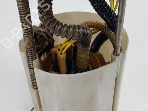 Fuel pump RENAULT MASTER III Van (FV) 2.3 dCi 135 FWD (FV0N, FV08, FV06, FV00, FV1S) | BP36672452M76 - Image 6