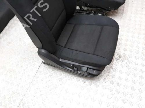 Seats set BMW X5 (E70) 3.0 sd | BP7892788C78 