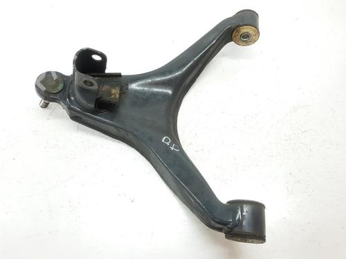Right front suspension arm IVECO DAILY VI Platform/Chassis 35S16, 35C16, 40C16, 42S16, 50C16, 60C16, 65C16, 70C16 | BP15609011M13 
