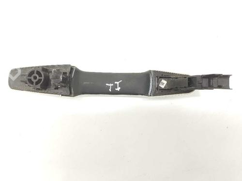 Rear left exterior door handle LAND ROVER RANGE ROVER EVOQUE (L538) 2.2 D 4x4 | BP6913204C130 