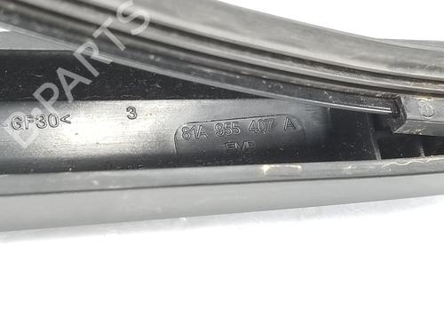Rear windshield wiper arm AUDI A1 Sportback (GBA) 30 TFSI | BP8651975C144 