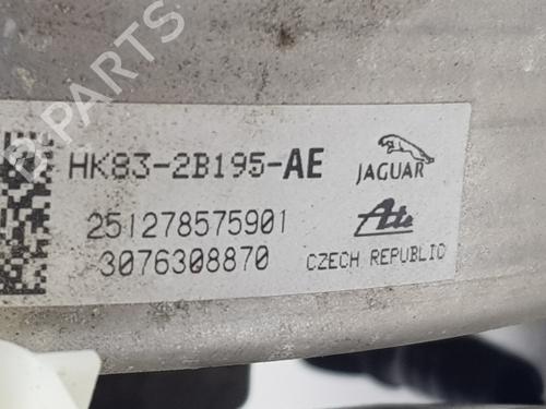 Servo brake JAGUAR F-PACE (X761) | BP37429995M42 - Image 8