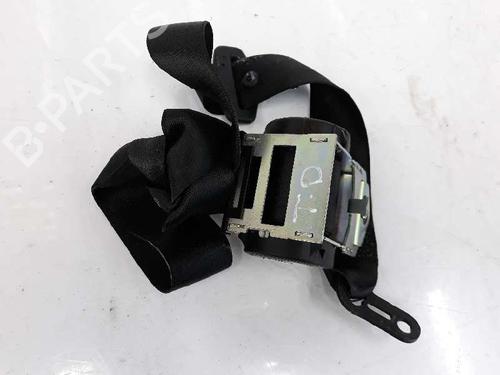 Used Rear right seatbelt BMW 1 (E87) 120 d (177 hp) 6622900