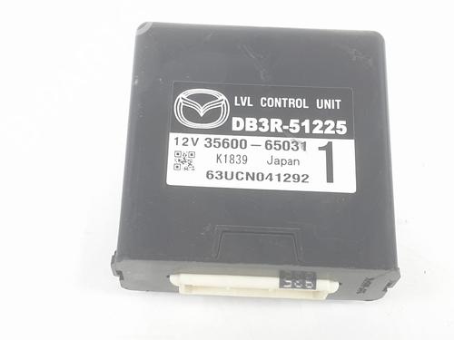 Elektronisk modul Elektronisk modul MAZDA CX-3 (DK) [2015-2026] 36772415 36772415