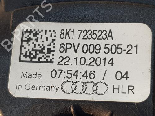 Pedal AUDI A4 B8 Avant (8K5) 2.0 TDI | BP31259149I4 - Image 4
