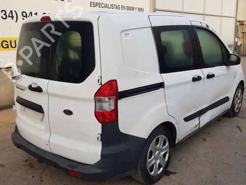 Front bumper FORD TRANSIT COURIER B460 MPV  | BP36912558C7  - Image 15