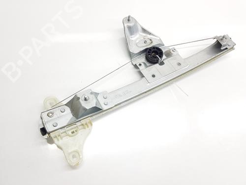 Front left window mechanism RENAULT ARKANA I (LCM_, LDN_) 1.3 TCe 140 (LDN0) | BP33694657C22 - Image 4