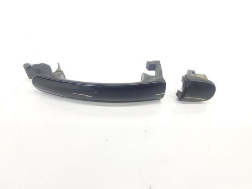 Used Rear right exterior door handle VW TIGUAN (5N_) 2.0 TDI (140 hp) 9586457